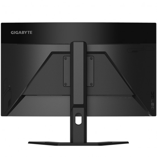 Monitor LCD GigaByte G27QC A-EK