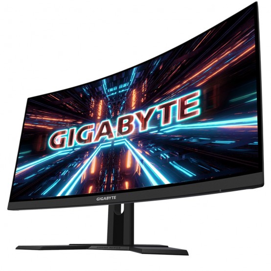 Monitor LCD GigaByte G27QC A-EK