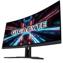 Monitor LCD GigaByte G27QC A-EK