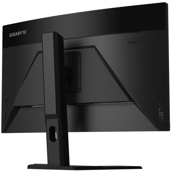 Monitor LCD GigaByte G27QC A-EK