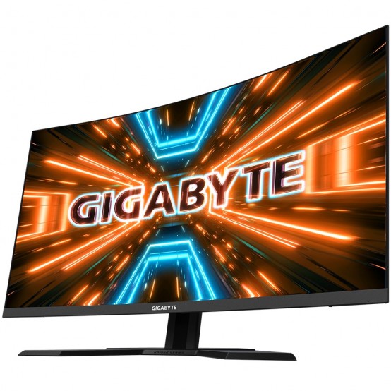 Monitor LCD GigaByte G32QC A-EK