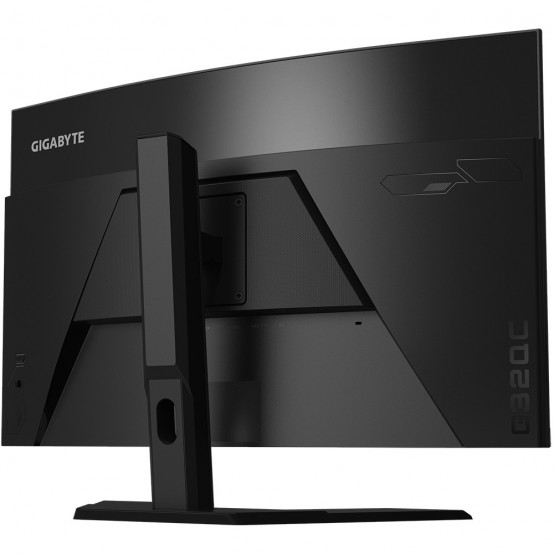 Monitor LCD GigaByte G32QC A-EK