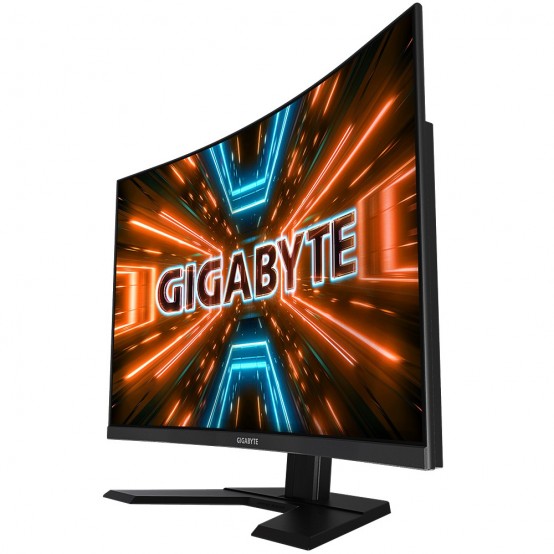 Monitor LCD GigaByte G32QC A-EK