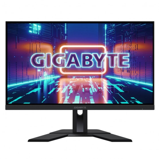 Monitor LCD GigaByte M27Q-EK