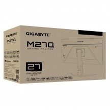 Monitor LCD GigaByte M27Q-EK