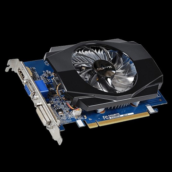 Placa video GigaByte GV-N730D3-2GI