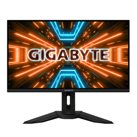 Monitor LCD GigaByte M32U