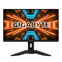 Monitor GigaByte M32U