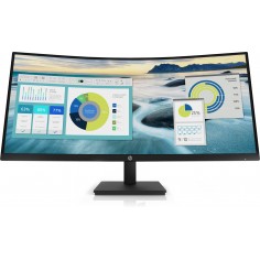 Monitor LCD HP P34hc G4 21Y56AA