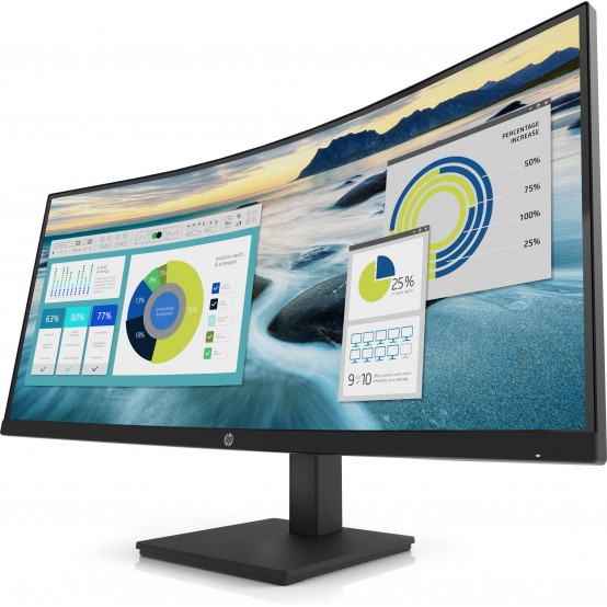 Monitor LCD HP P34hc G4 21Y56AA