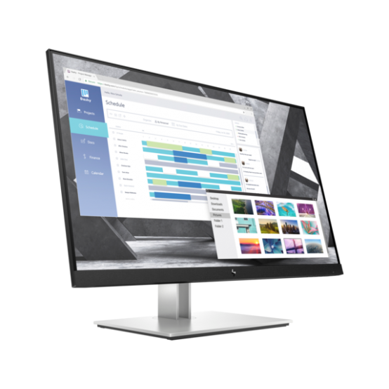 Monitor LCD HP P27q G4 8MB11AA