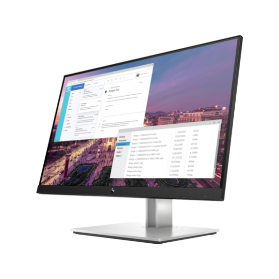 Monitor LCD HP E23 G4 9VF96AA