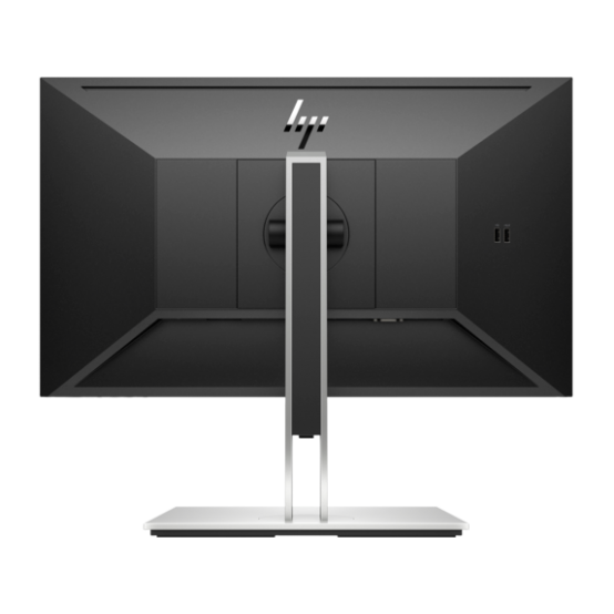 Monitor LCD HP E23 G4 9VF96AA