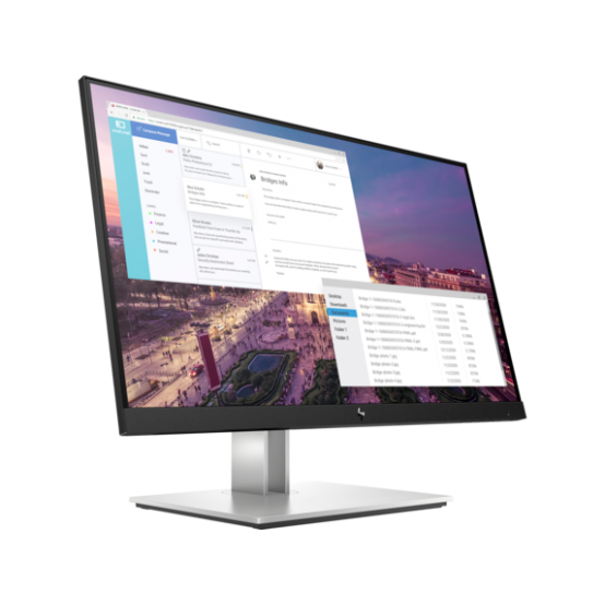 Monitor LCD HP E23 G4 9VF96AA