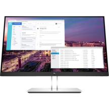 Monitor LCD HP E23 G4 9VF96AA