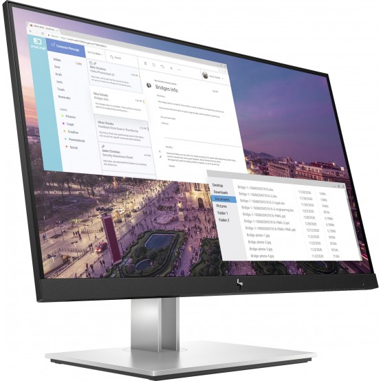 Monitor LCD HP E23 G4 9VF96AAABB