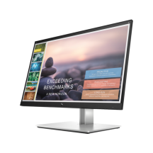 Monitor LCD HP E24t G4 9VH85AA