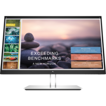 Monitor LCD HP E24t G4 9VH85AA