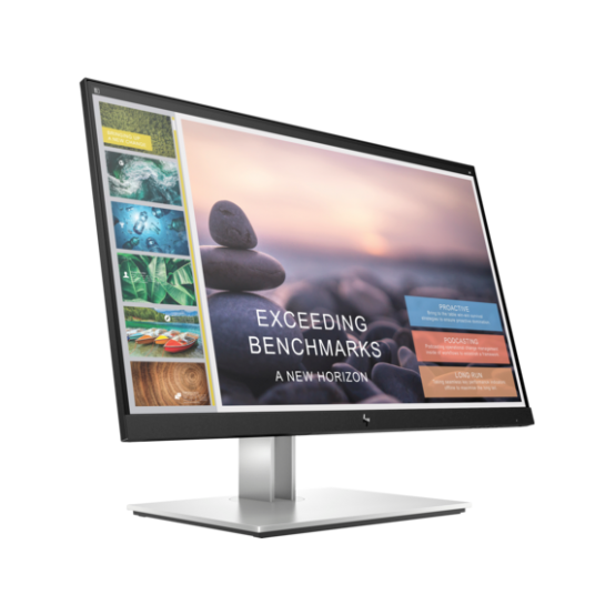 Monitor LCD HP E24t G4 9VH85AA