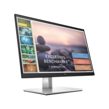 Monitor LCD HP E24t G4 9VH85AA