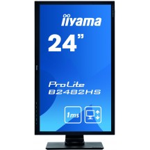 Monitor LCD iiyama ProLite B2482HS-B5