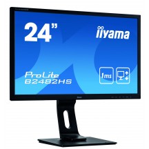 Monitor LCD iiyama ProLite B2482HS-B5