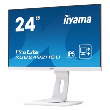 Monitor LCD iiyama ProLite XUB2492HSU-W1