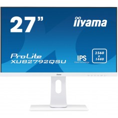 Monitor LCD iiyama ProLite XUB2792QSU-W1