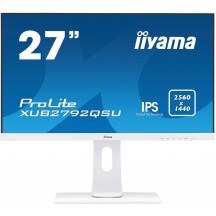 Monitor LCD iiyama ProLite XUB2792QSU-W1