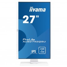 Monitor LCD iiyama ProLite XUB2792QSU-W1
