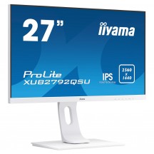 Monitor LCD iiyama ProLite XUB2792QSU-W1