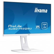 Monitor LCD iiyama ProLite XUB2792QSU-W1