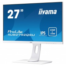 Monitor LCD iiyama ProLite XUB2792QSU-W1