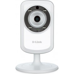 Camera de supraveghere D-Link DCS-933L