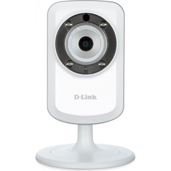 Camera de supraveghere D-Link DCS-933L
