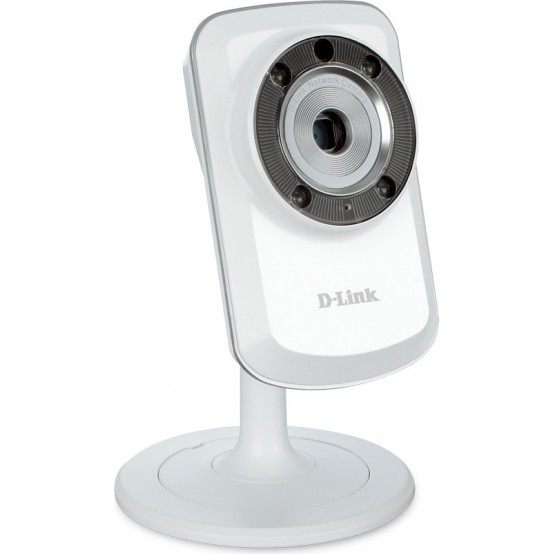 Camera de supraveghere D-Link DCS-933L