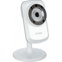 Camera de supraveghere D-Link DCS-933L