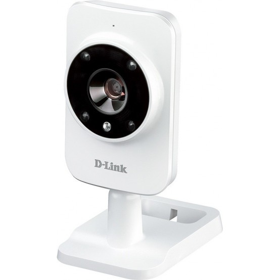 Camera de supraveghere D-Link DCS-935L