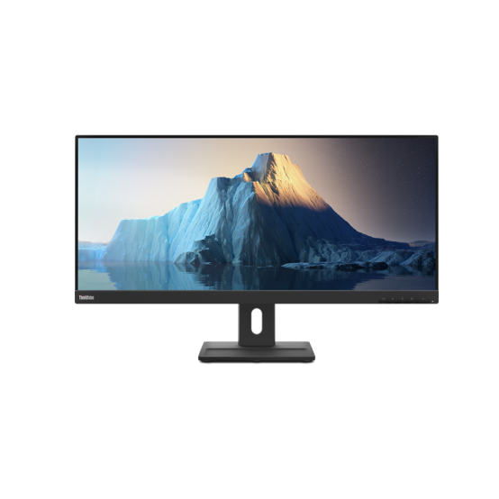 Monitor LCD Lenovo ThinkVision E29w-20 62CEGAT3EU