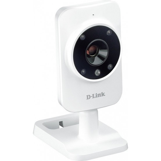 Camera de supraveghere D-Link DCS-935L