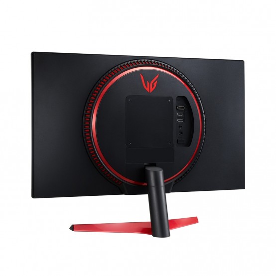 Monitor LCD LG 24GN600-B
