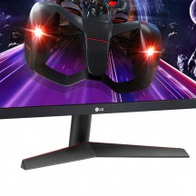 Monitor LCD LG 24GN600-B