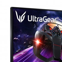 Monitor LCD LG 24GN600-B