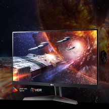 Monitor LCD LG 24GN600-B