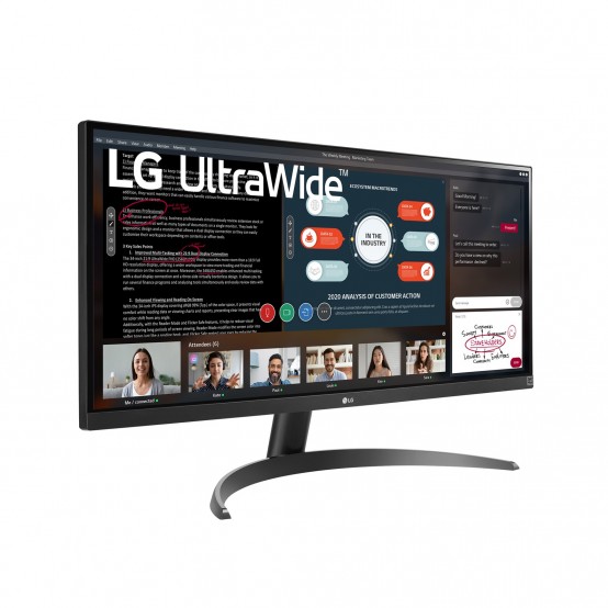Monitor LCD LG 29WP500-B