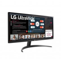 Monitor LCD LG 29WP500-B