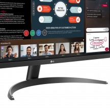 Monitor LCD LG 29WP500-B