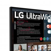 Monitor LCD LG 29WP500-B
