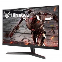 Monitor LCD LG 32GN600-B