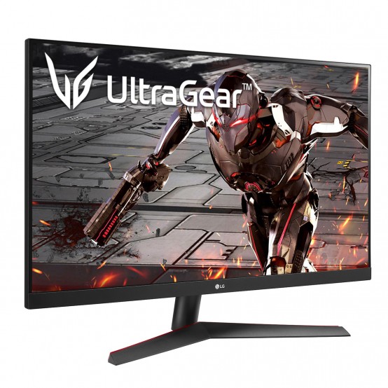 Monitor LCD LG 32GN600-B